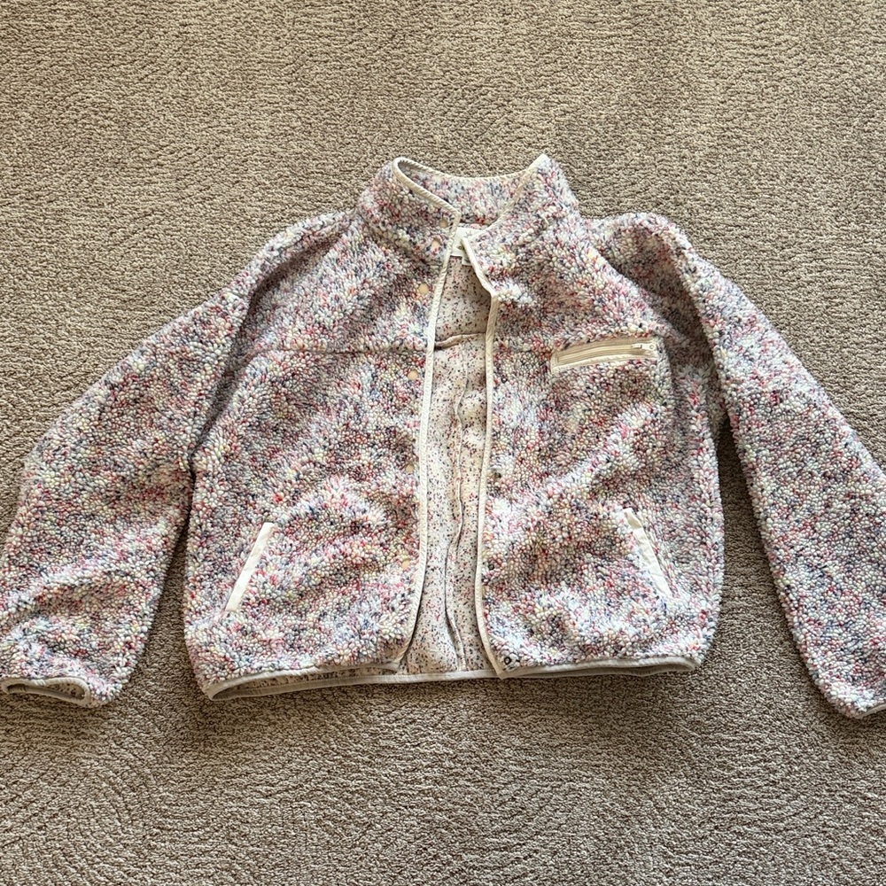 Offline by Aerie Multicolor Jacket